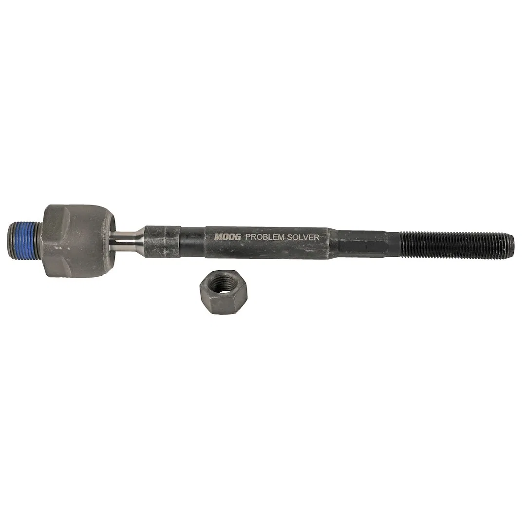 EV800302 – MOOG Tie Rod End, OE Replacement With A Full Ball Stud To Provide 360 Degrees Of Smooth Rotational Movemen...